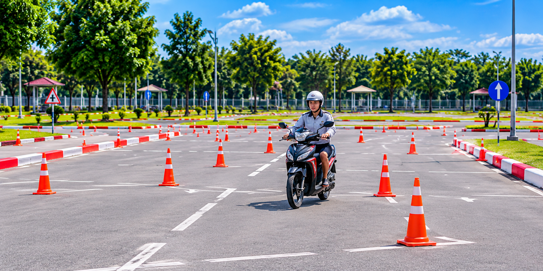 Đội ngũ giám khảo chuyên nghiệp