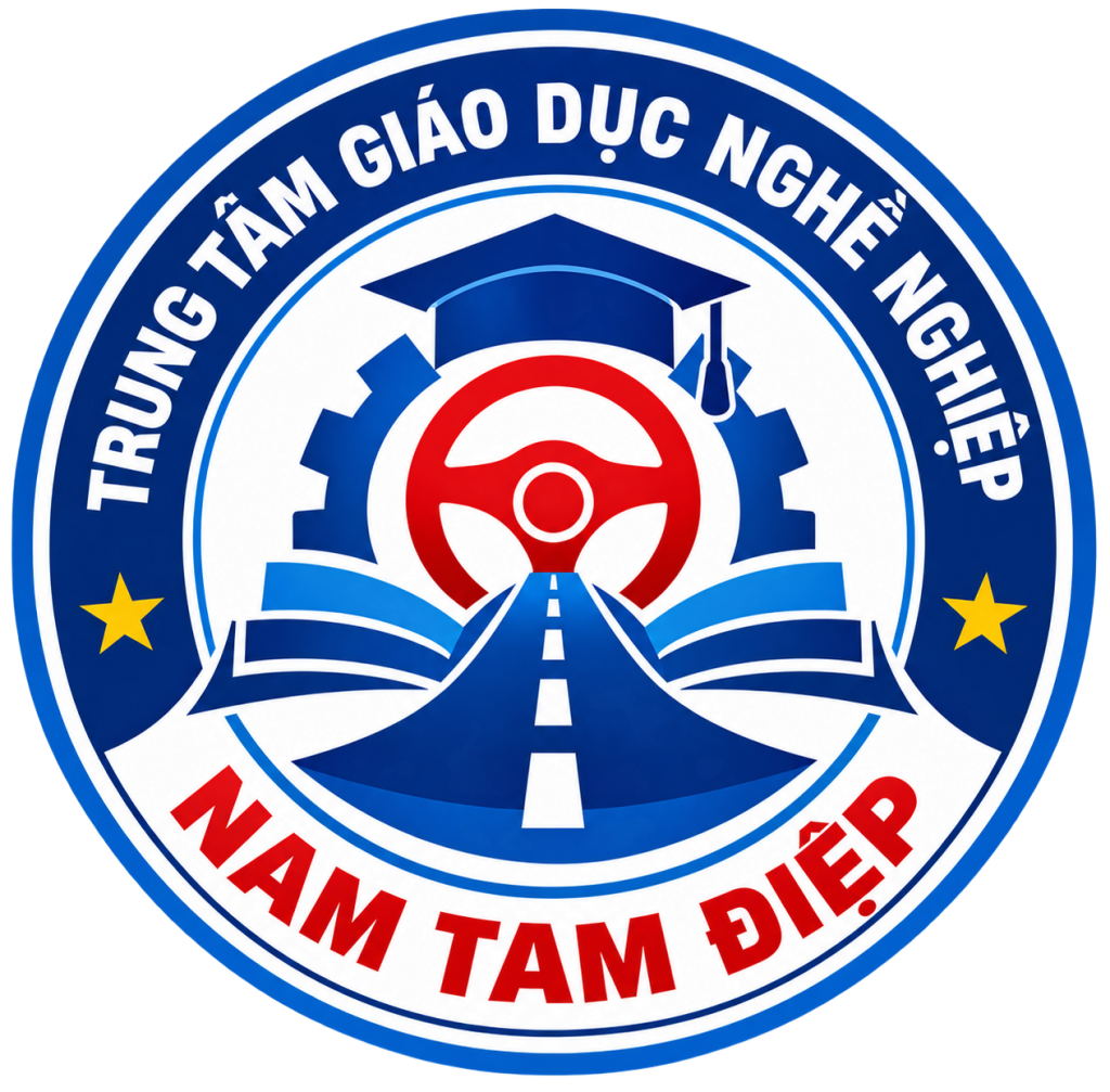 Trung tâm giáo dục nghề nghiệp Nam Tam Điệp